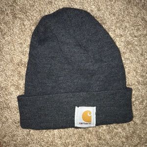 Carhartt beanie